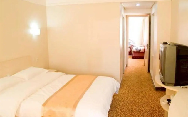 Beijing Jufeng Super 8 Hotel