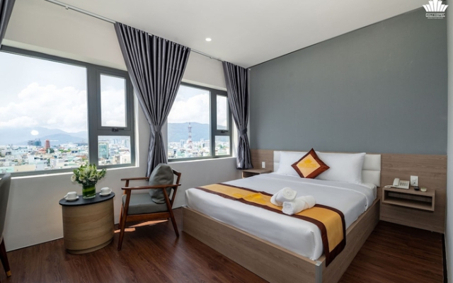 Best Western Albatro