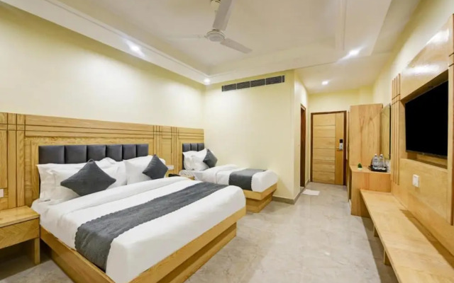 Hotel Vin Inn