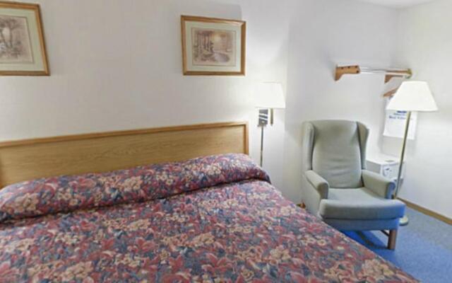 Americas Best Value Inn Mcpherson