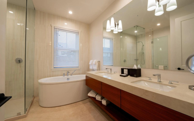 Villas of Grand Cypress