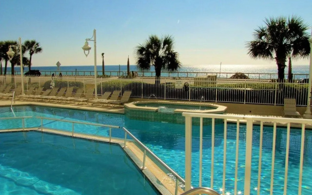 Majestic Sun Condos by Crystal Waters