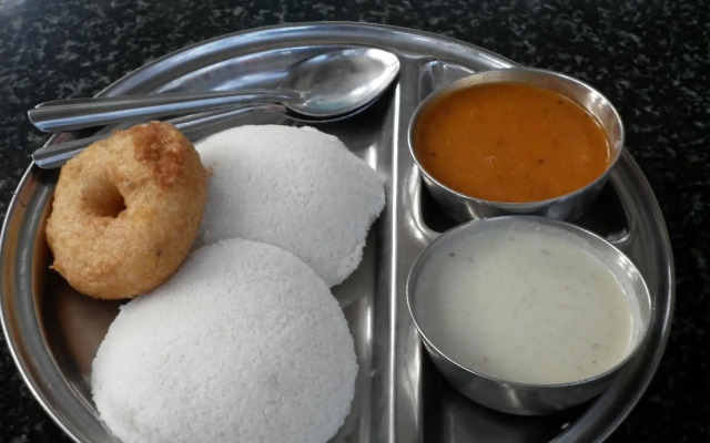 Silver Cloud Hotel Sholinganallur