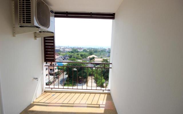 M Plus 2 Apartments