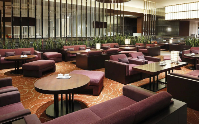 Hotel Nagoya Castle