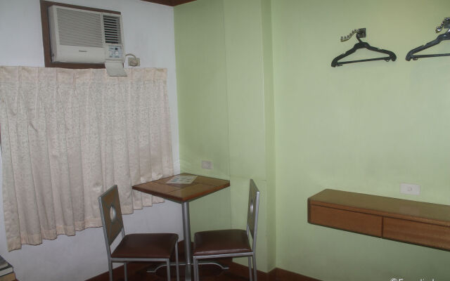 Park Bed and Breakfast Hotel Pasay