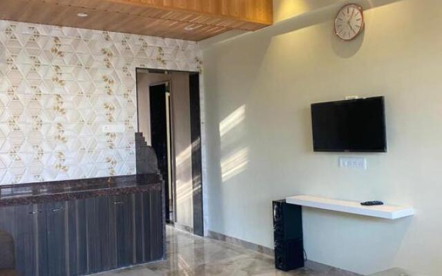 Mount Villas 3 bhk private pool