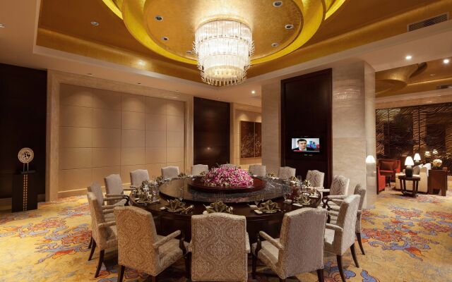 Xi'an Airport Hotel