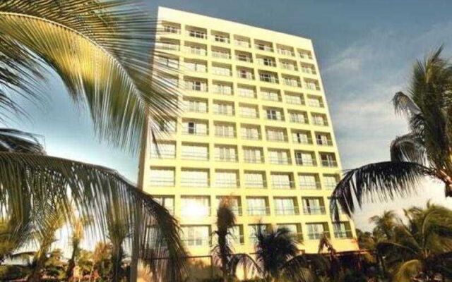 Mayan Palace Mazatlan