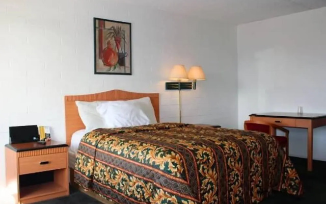 Amazon Motel