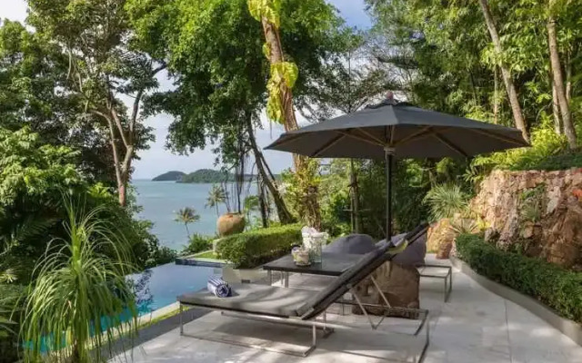 The Headland Villa 1