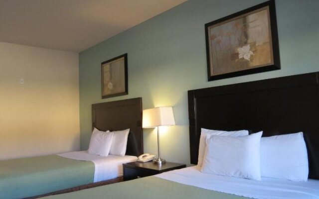 Grand Inn And Suites
