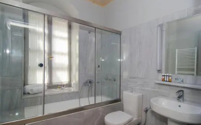 Hotel Archontiko Anyfanti