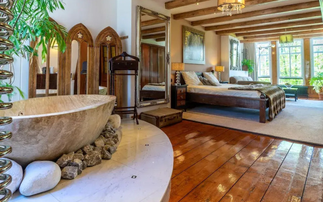 B&B Singel Suites