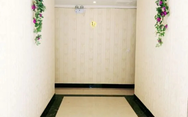 Ivory Mountain Holiday Inn