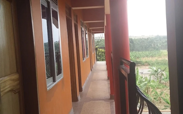 Elite Lodge