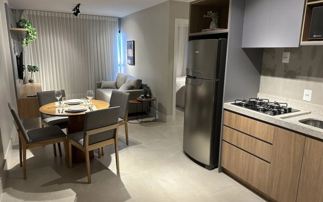 Noroeste - requinte e bom gosto