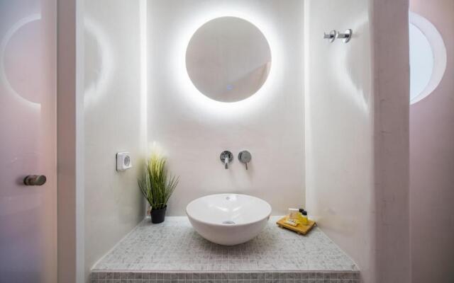 Kyklos luxury Villas with private pool