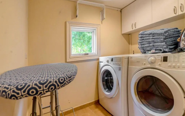 Your Own Private Oasis With Amazing Ocean Views! in Tierra del Sol!