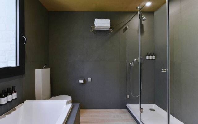 NH Collection Andorra Palome