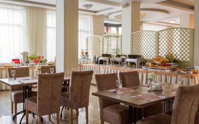 Arcadia Hotel