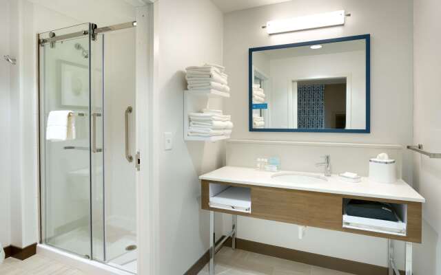 Hampton Inn & Suites Rexburg