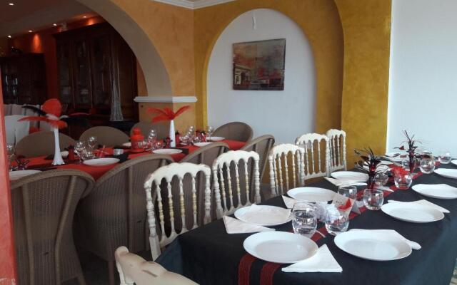Hotel & Spa La Villa