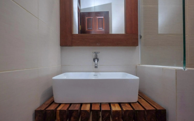OYO 3778 Hotel Wisnugraha Syariah