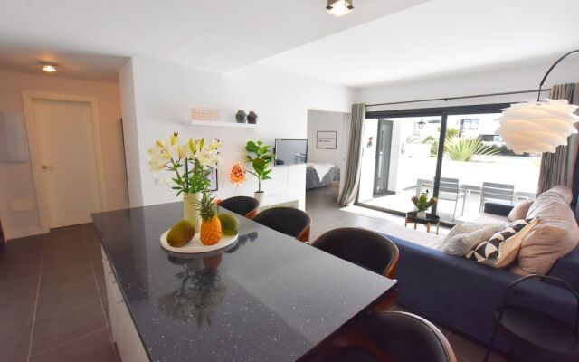 Fuerte Holiday Costa Dream Apartment