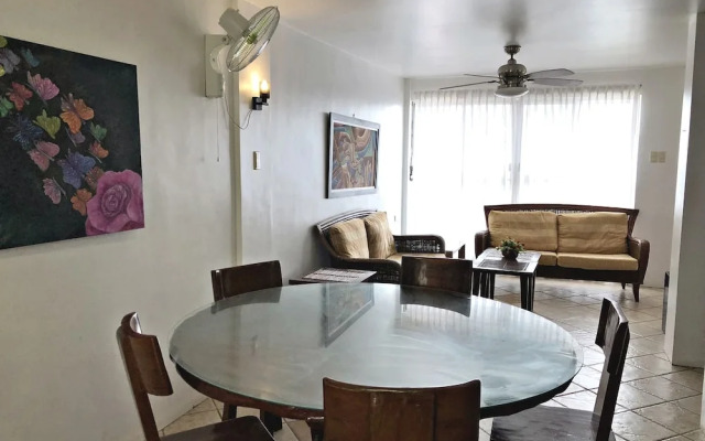 Pura Vida Villas
