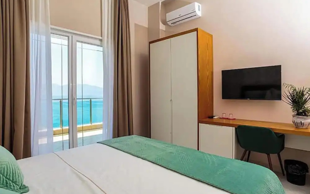 Toto Boutique Hotel