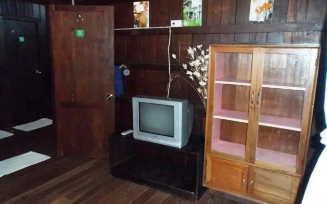 Coffee Morning Mae Hong Son