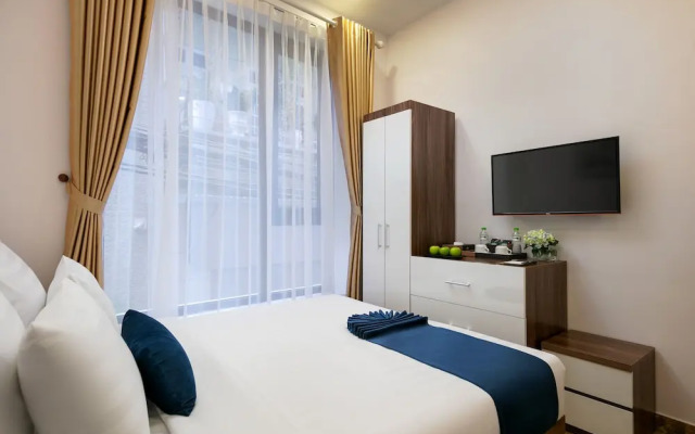 Patel Hotel Hanoi