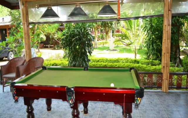 The Cottage @ Samui