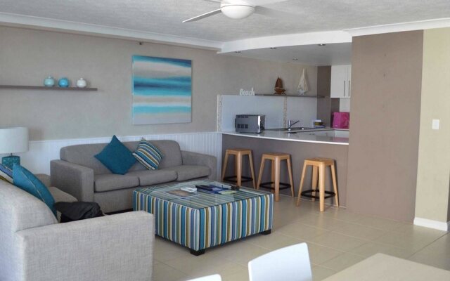 Biarritz Apartments