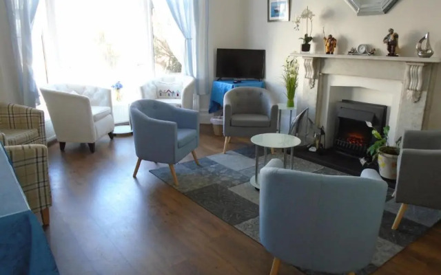 Florian Guest House