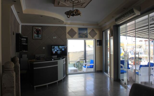 Mervan Otel