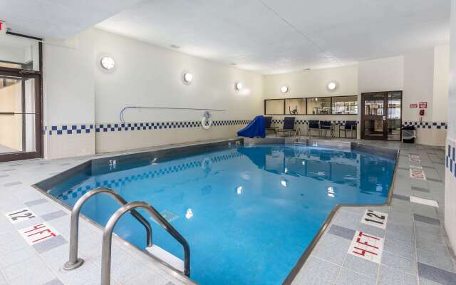 Comfort Inn SW Omaha I-80