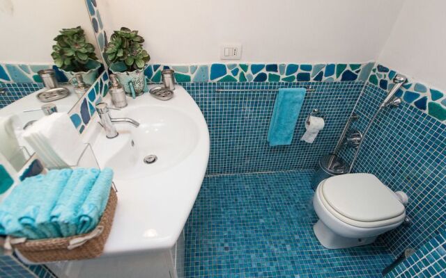 Rental In Rome Orso Loft