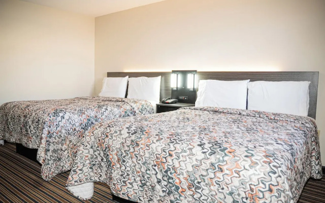 Capri inn and Suites