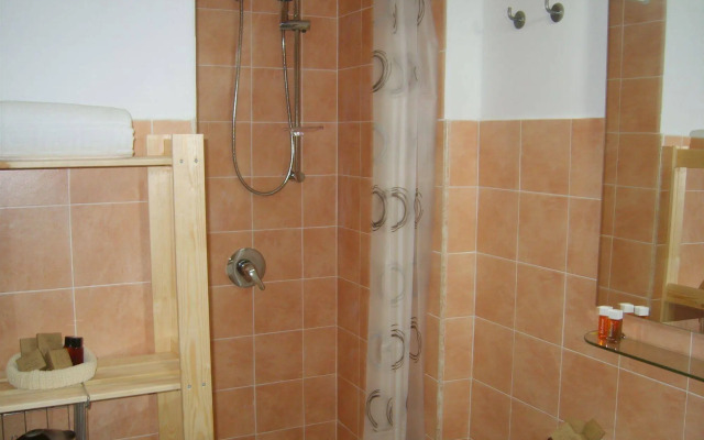 B&B Dietro il Politeama