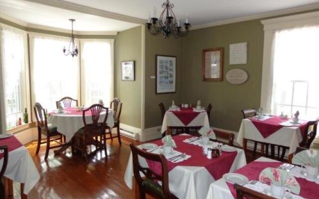 Cooper's Inn