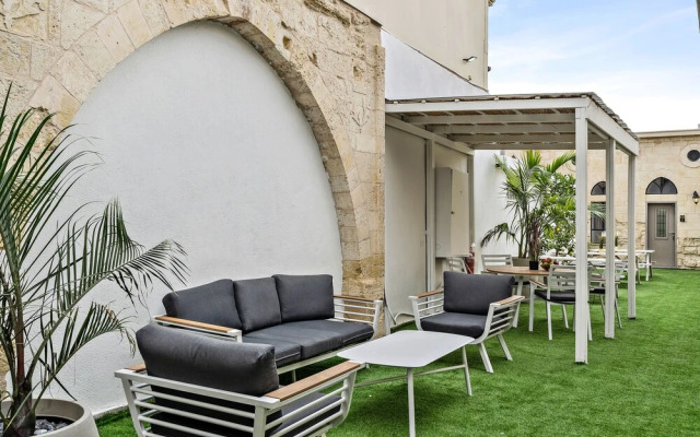 La Finca Boutique Suites - Old City