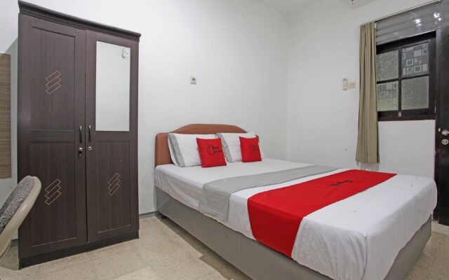 RedDoorz @ Soekarno Hatta 2