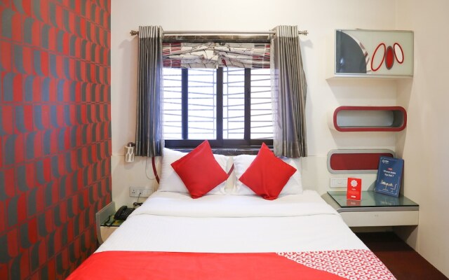 OYO 17286 Lrh Service Apartments