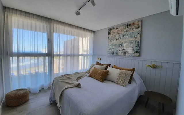 Residencias Roque Suarez