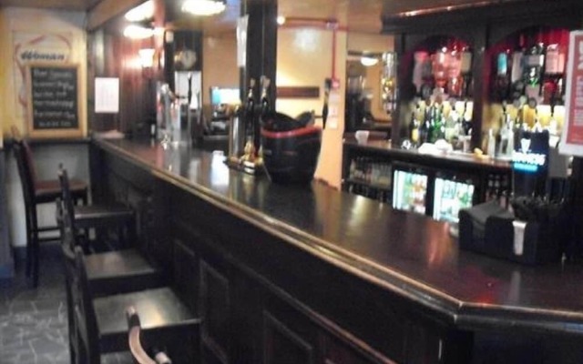 Bridge Inn