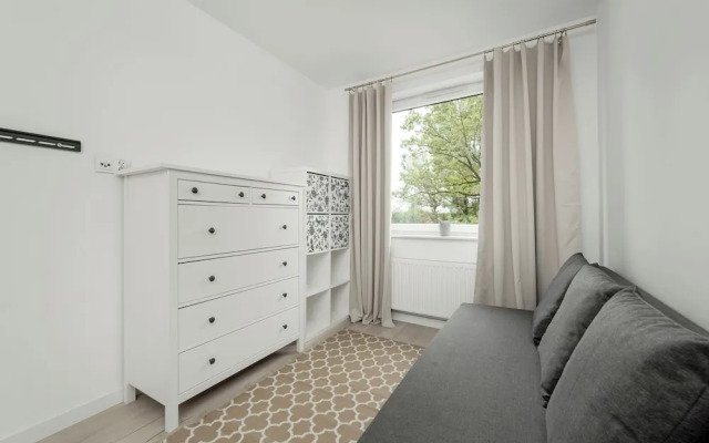 Apartment Near the Harbour by Renters