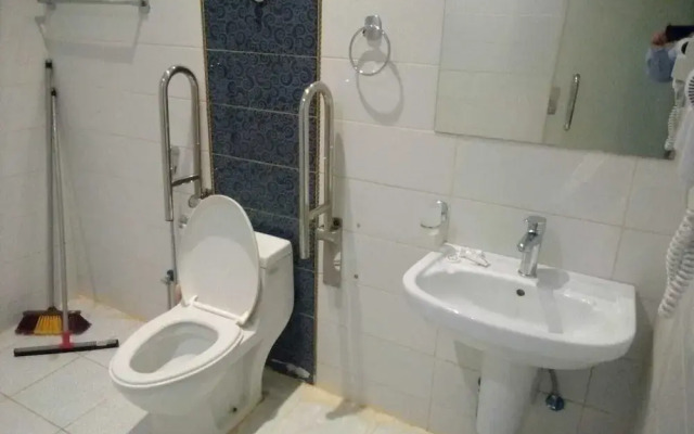 Luluat Althuraya Serviced Apartments