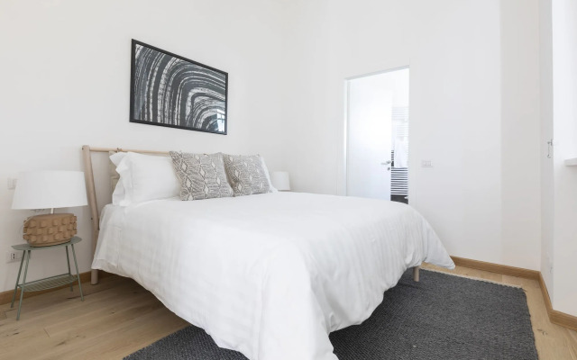 Sonder at Prati Lungotevere